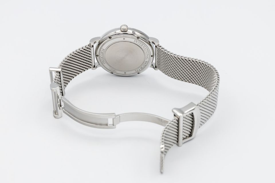IWC Portofino Automatic IW356505 Image 4